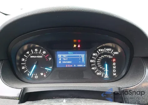 2012 Ford Edge Se из США, поврежденный, VIN 2FMDK4GC4CBA93638